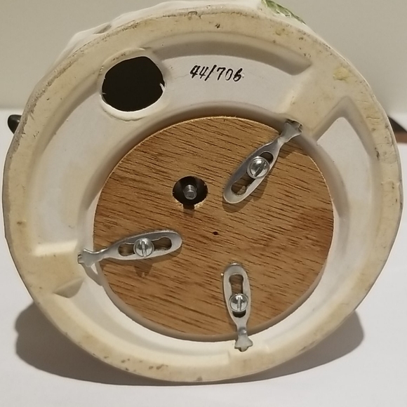 Music Box Wedding Cake Topper - Picture 3 of 6